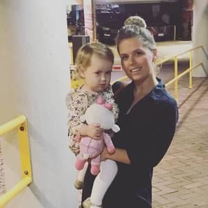 Meet your Posher, Samantha